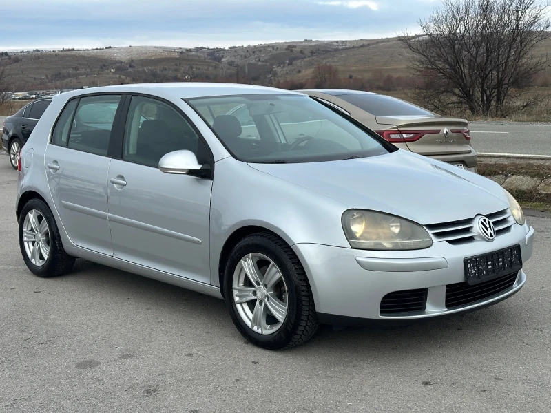 VW Golf 1.6 i, снимка 2 - Автомобили и джипове - 48548322