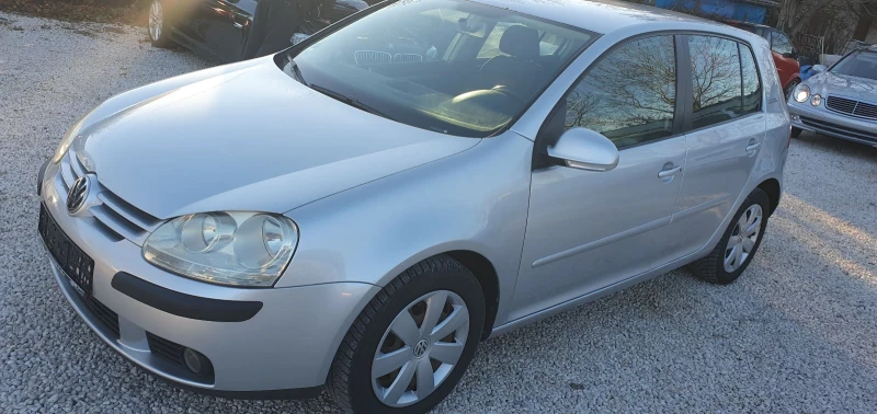 VW Golf Tdi, снимка 2 - Автомобили и джипове - 48863880