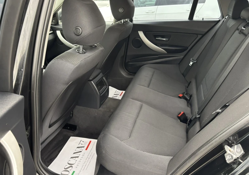 BMW 320 xDrive * 184k.c.* Touring * Msport * Лизинг* , снимка 9 - Автомобили и джипове - 51912244