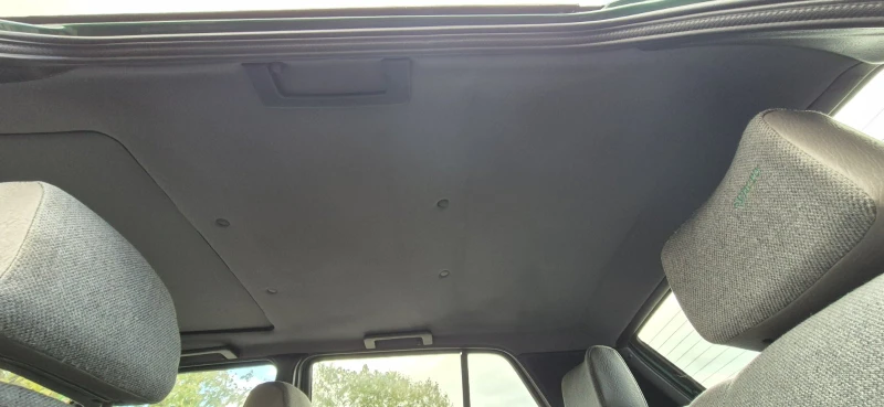 VW Golf 1.8, снимка 11 - Автомобили и джипове - 52723032