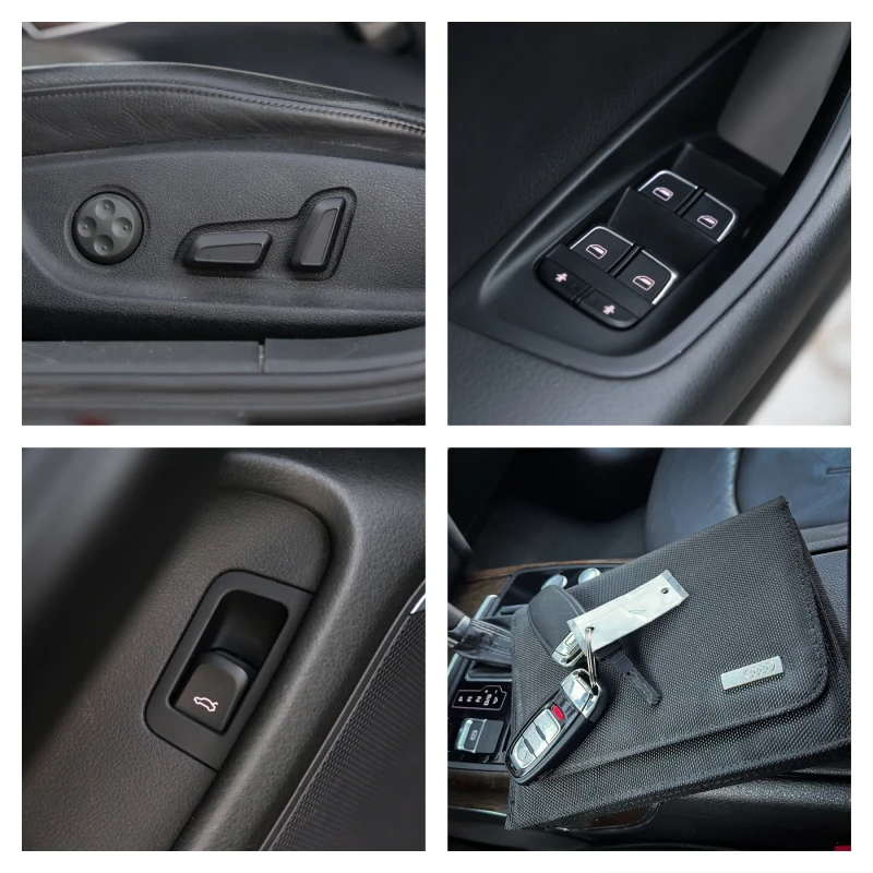 Audi A6 * S6 * 3.0 T * 8-ZF * 2015* START/STOP * ЛИЗИНГ * , снимка 11 - Автомобили и джипове - 52597882