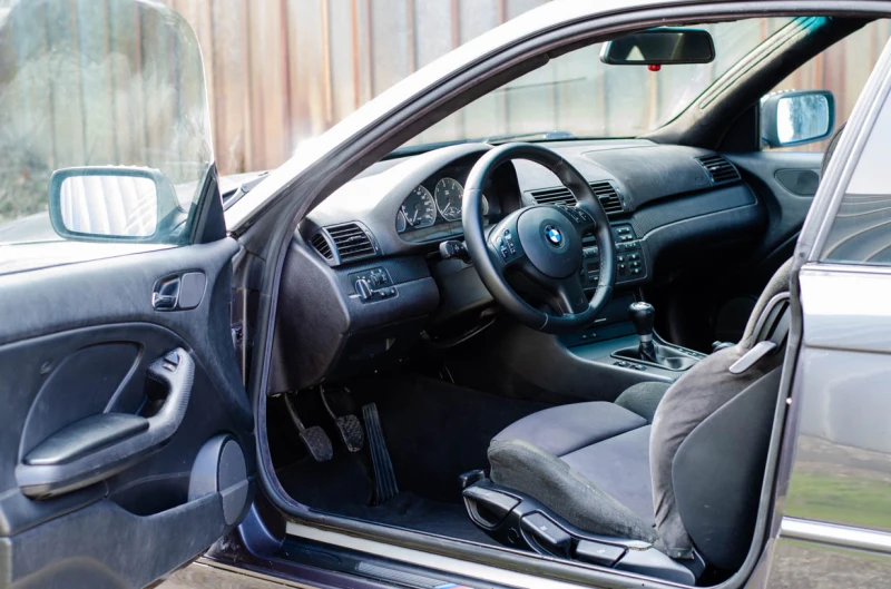 BMW 320 320cd, снимка 7 - Автомобили и джипове - 52731315