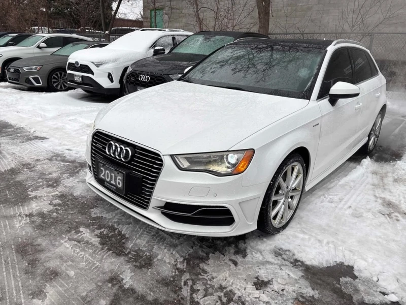 Audi E-Tron * Premium Plus * CARFAX * БЕЗ ПЪРВОНАЧАЛНА ВНОСКА