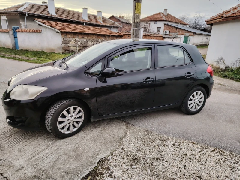 Toyota Auris 2.0, снимка 6 - Автомобили и джипове - 53179383