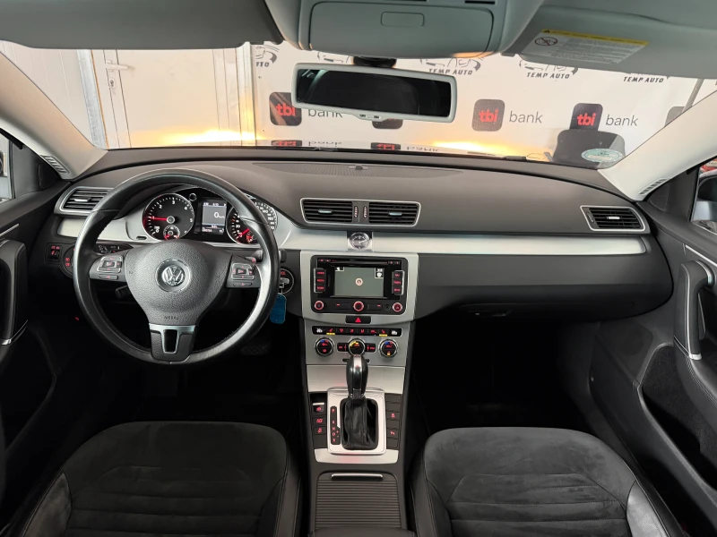 VW Passat 2.0TDI* СЕРВИЗНА КНИЖКА С ПЪЛНА ИСТОРИЯ, снимка 8 - Автомобили и джипове - 53589870