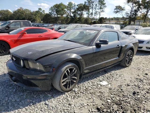 Ford Mustang GT, снимка 1 - Автомобили и джипове - 48402251