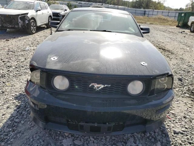 Ford Mustang GT, снимка 5 - Автомобили и джипове - 48402251