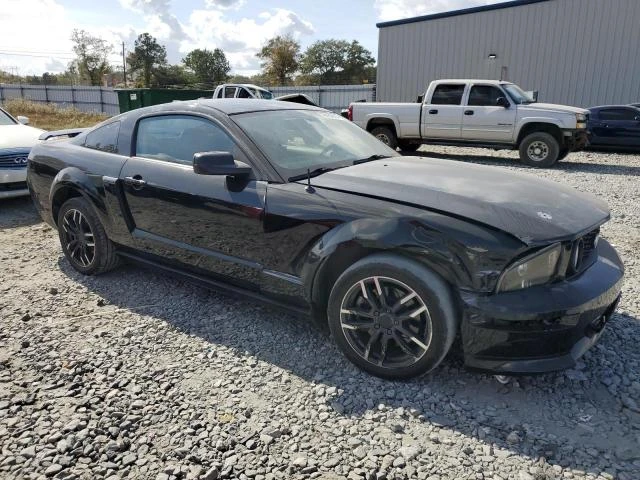 Ford Mustang GT, снимка 4 - Автомобили и джипове - 48402251