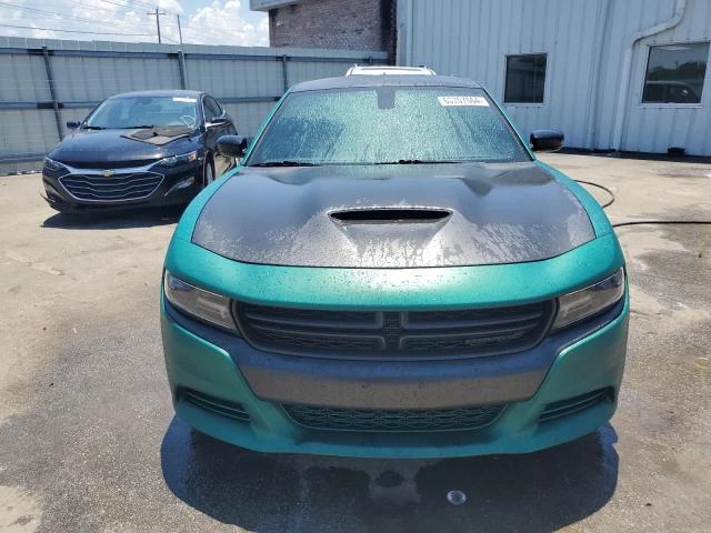 Dodge Charger R/T 5.7HEMI* ЛИЗИНГ*  - изображение 2