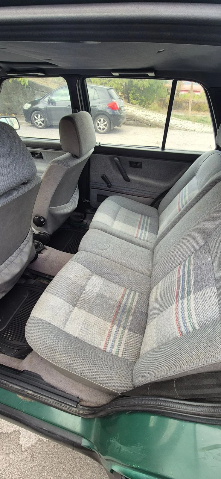 VW Golf 1.8 - изображение 10