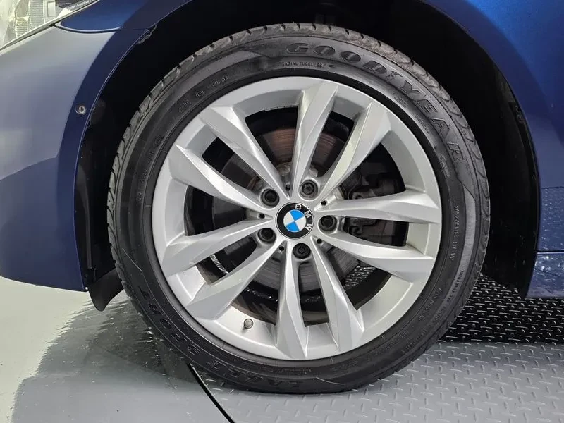 BMW 520 d-MSport xDrive - САМО 30% АВАНС, снимка 5 - Автомобили и джипове - 55740807