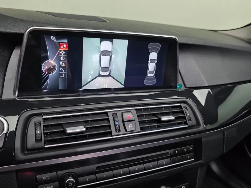 BMW 520 d-MSport xDrive - САМО 30% АВАНС, снимка 15 - Автомобили и джипове - 55740807
