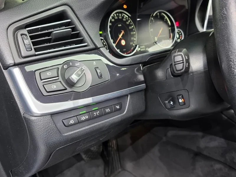 BMW 520 d-MSport xDrive - САМО 30% АВАНС, снимка 16 - Автомобили и джипове - 55740807