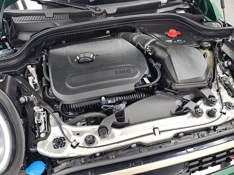 Mini Cooper 5 Door Favoured| 192�.�. | Mobile.bg � ����������� 6