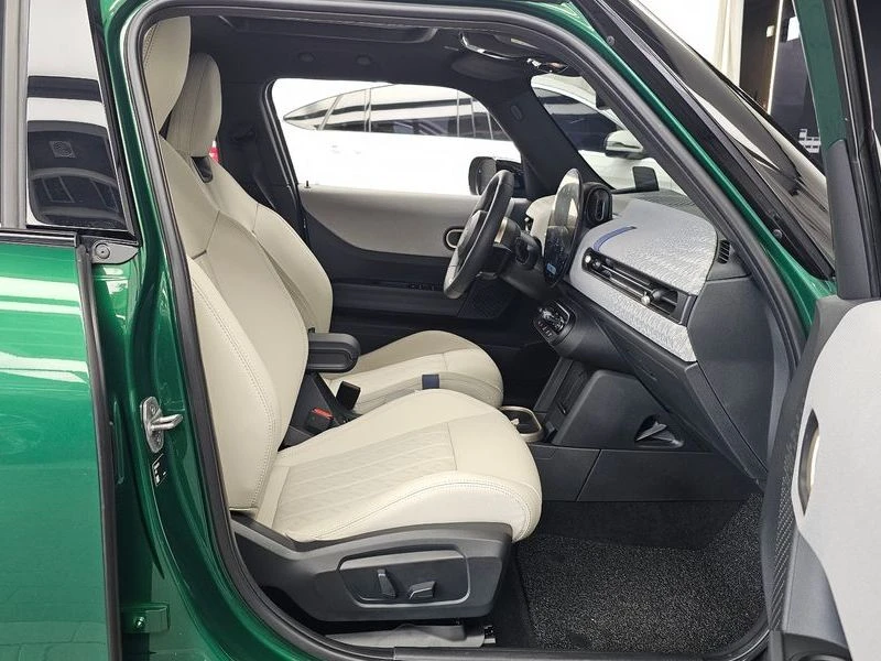 Mini Cooper 5 Door Favoured| 192�.�. | Mobile.bg � ����������� 11