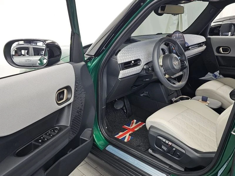 Mini Cooper 5 Door Favoured| 192�.�. | Mobile.bg � ����������� 10