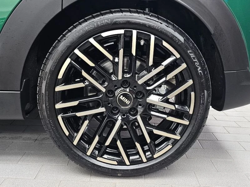 Mini Cooper 5 Door Favoured| 192�.�. | Mobile.bg � ����������� 5