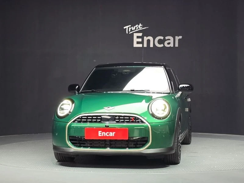 Mini Cooper 5 Door Favoured| 192�.�. | Mobile.bg � ����������� 3