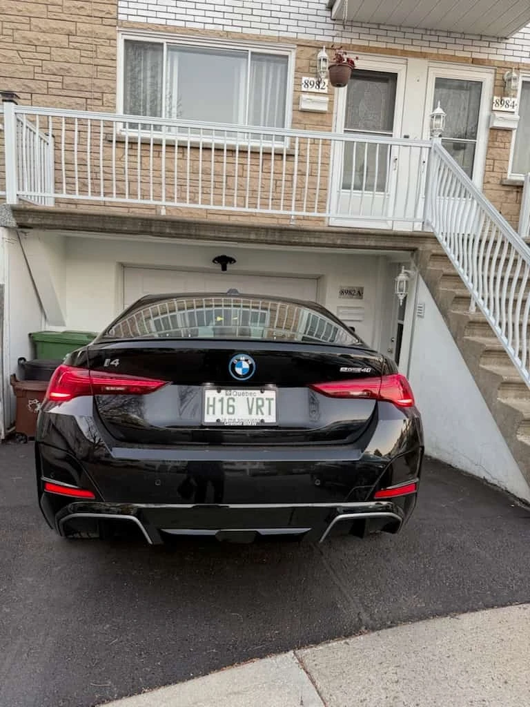 BMW i4 * eDrive40 * ���������� ��� ������������ ������*  | Mobile.bg � ����������� 3