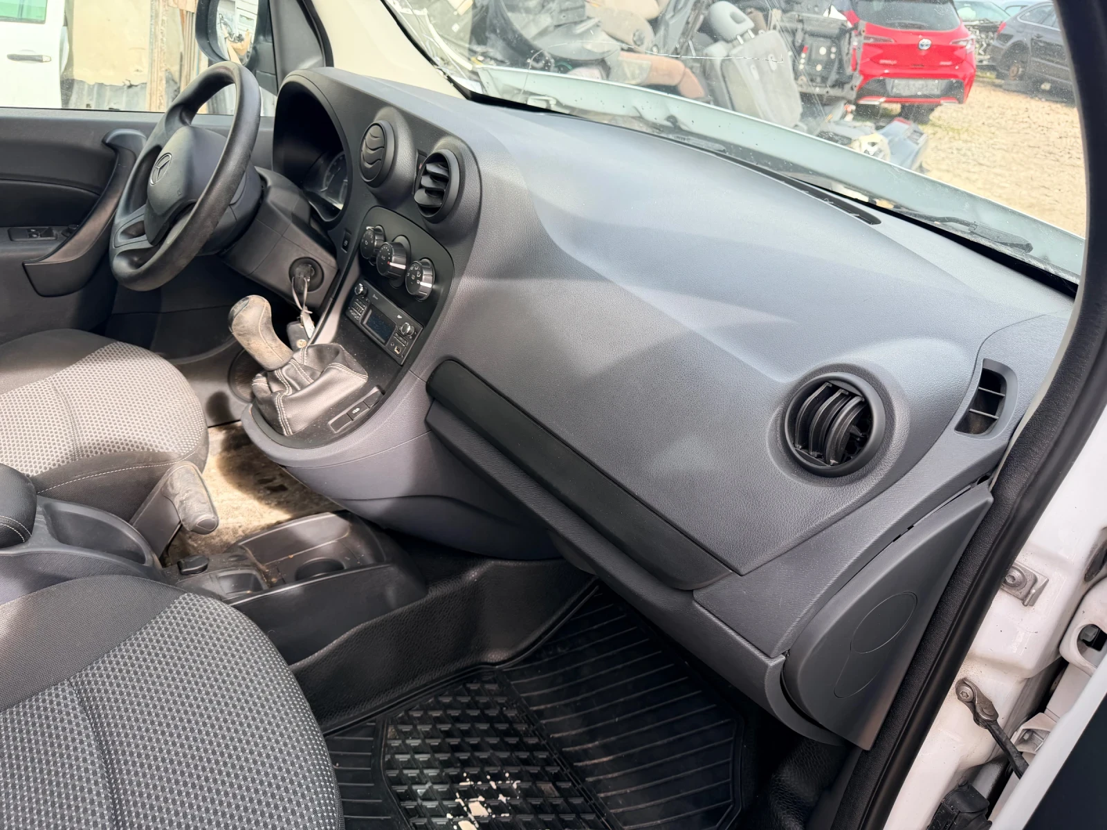 Mercedes-Benz Citan 1.5DCI | Mobile.bg � ����������� 17