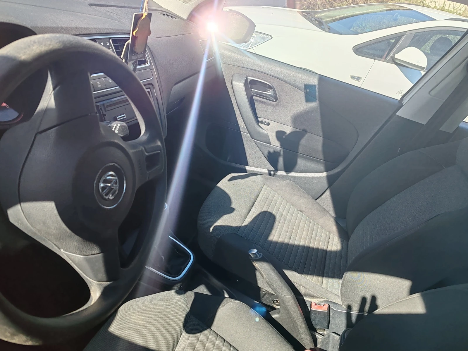 VW Polo | Mobile.bg   11