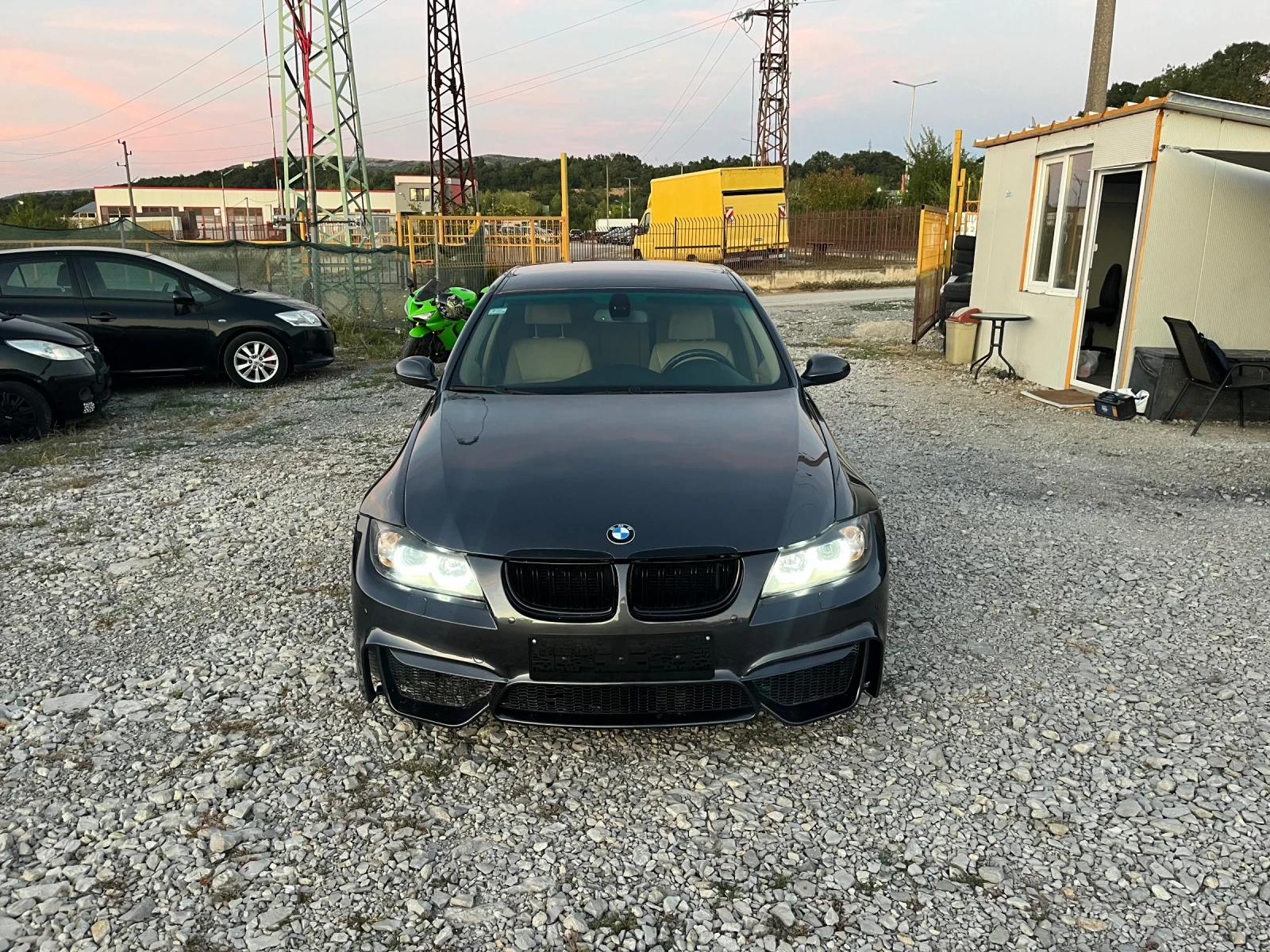 BMW 325 2.5-218кс, автомат - изображение 5