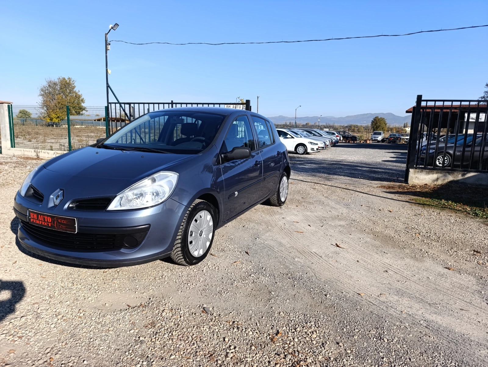 Renault Clio 1.2i- Бензин - изображение 3