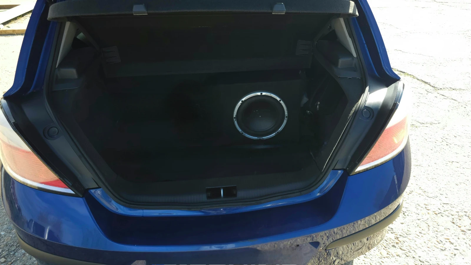 Opel Astra 2.0 турбо  - изображение 6