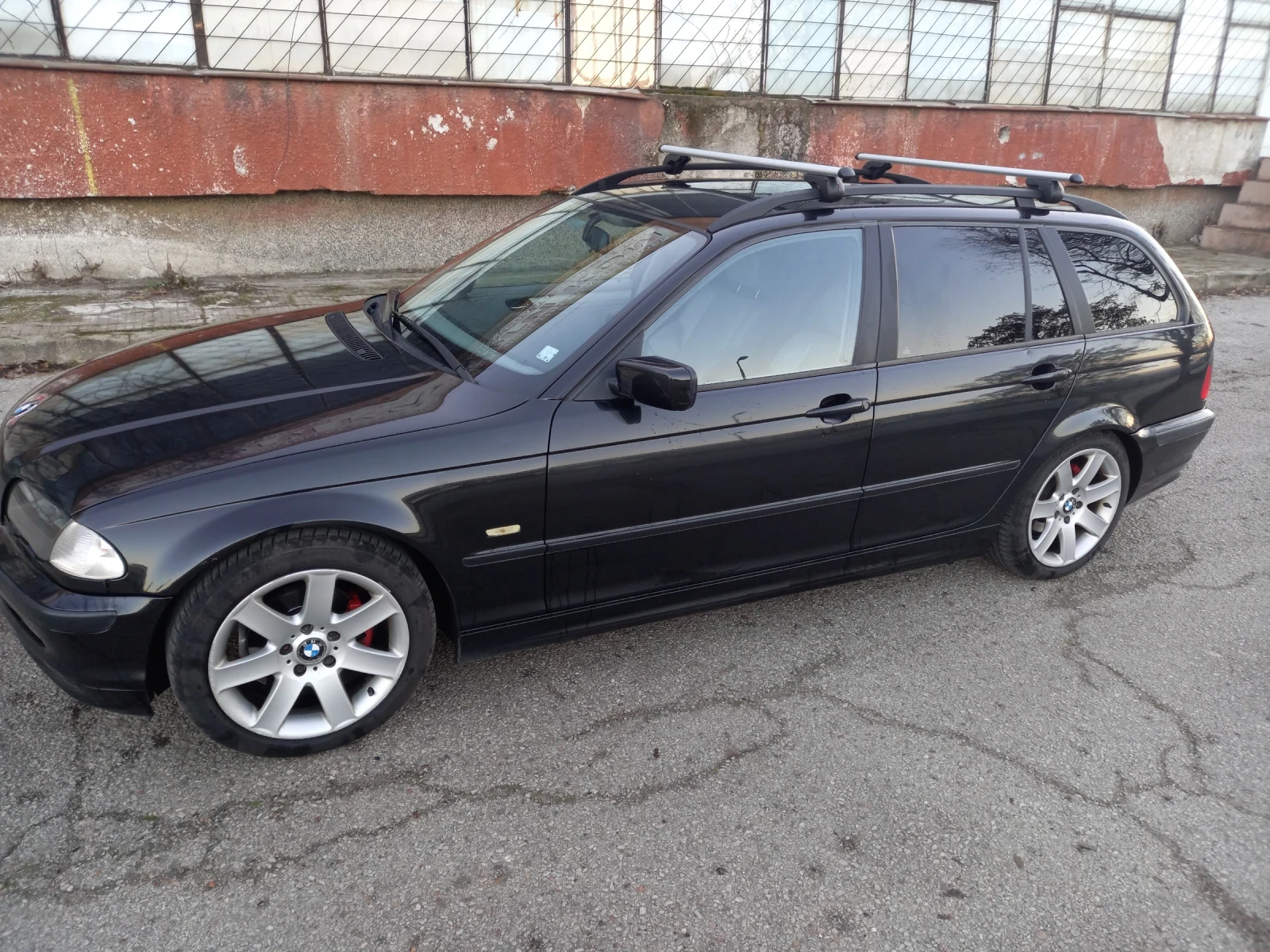 BMW 320  - изображение 4