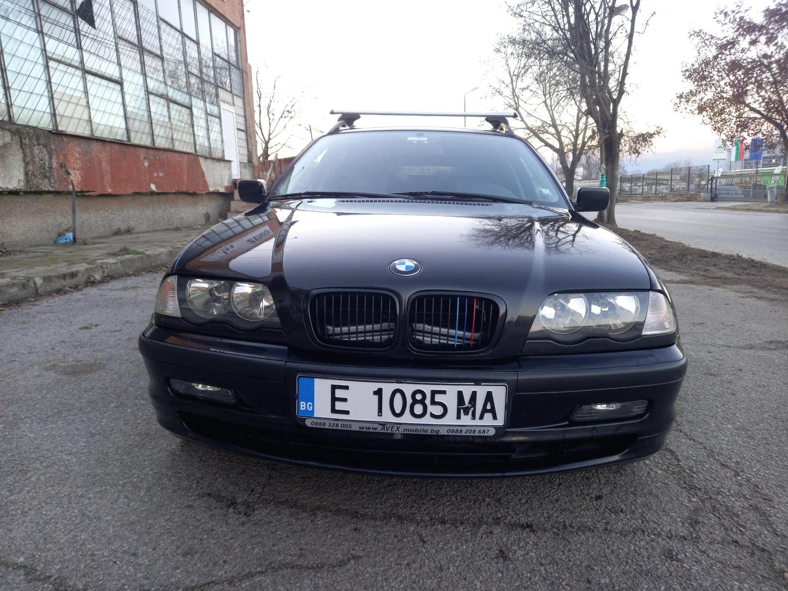 BMW 320  - изображение 3