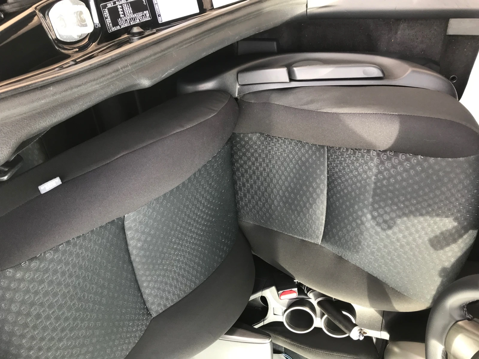 Toyota Verso D4D - изображение 9