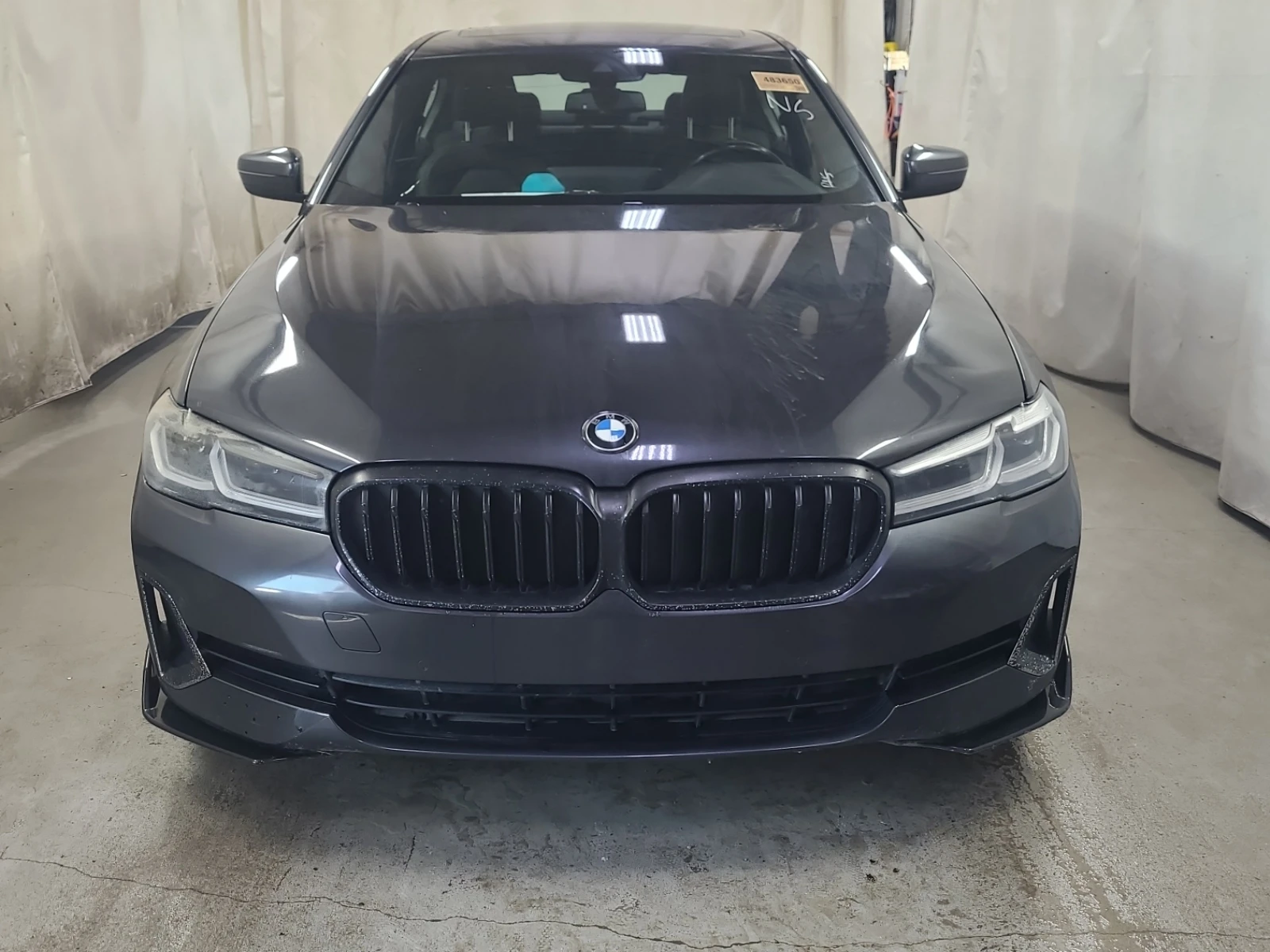 BMW 530 XDRIVE * CARFAX* ОПЦИЯ ЗА ФИНАНСИРАНЕ*  - изображение 2
