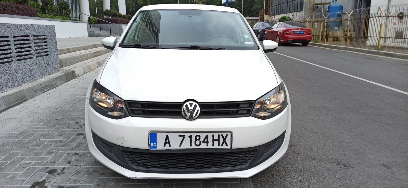 VW Polo  - изображение 2