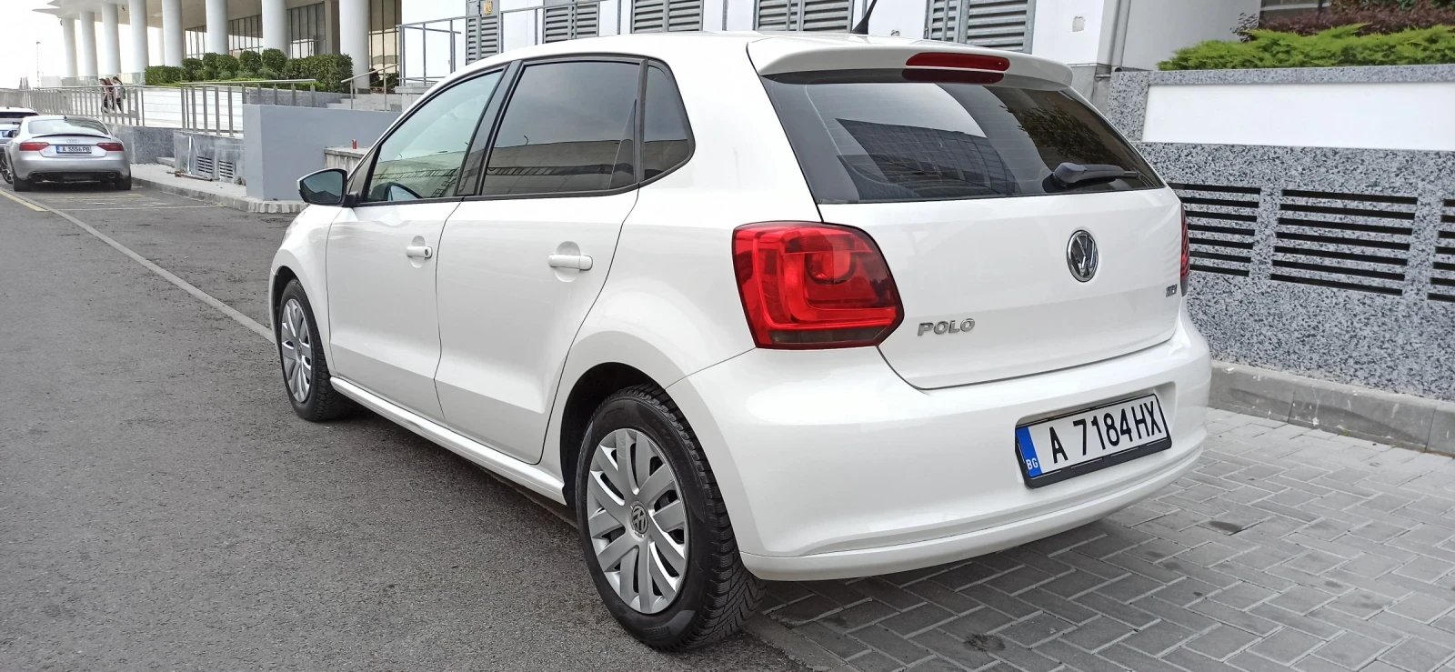 VW Polo  - изображение 3