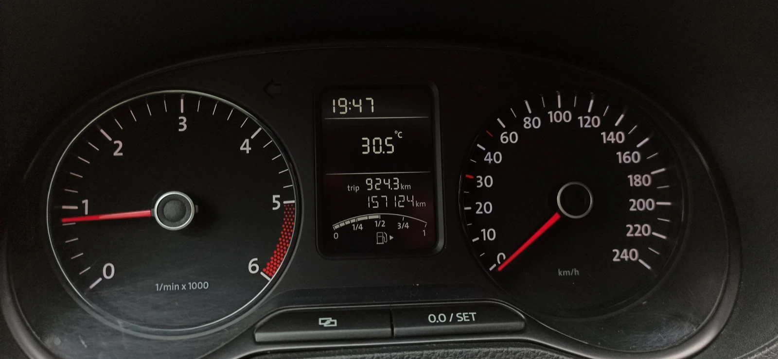 VW Polo  - изображение 10