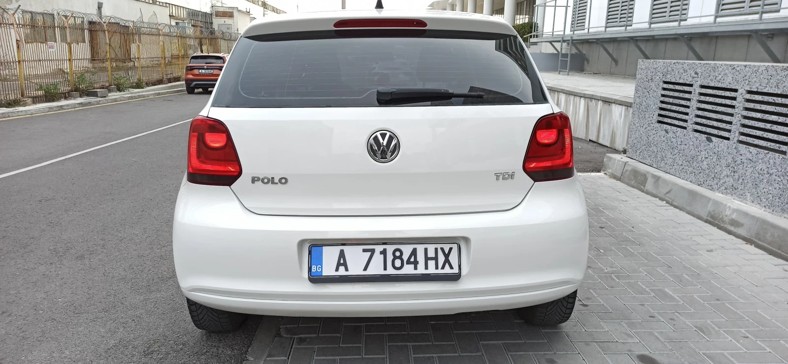 VW Polo  - изображение 4