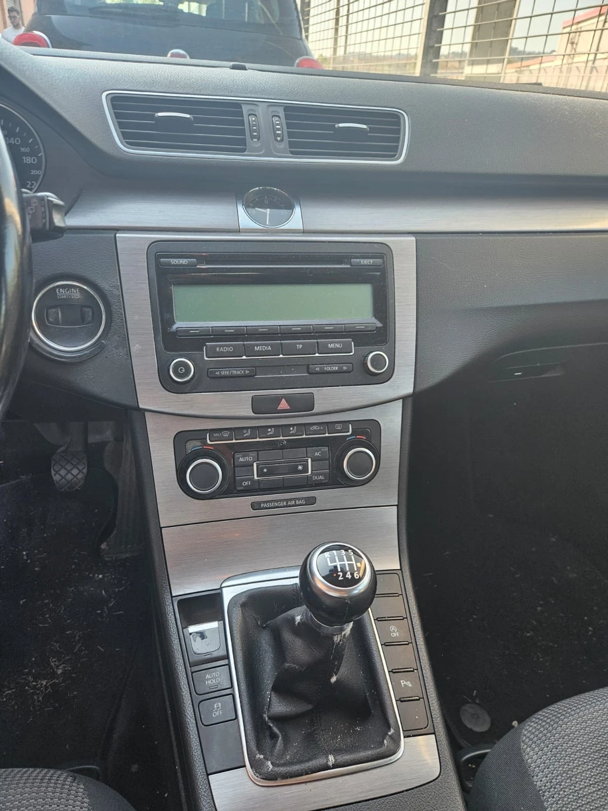 VW Passat (KATO НОВА) - изображение 8