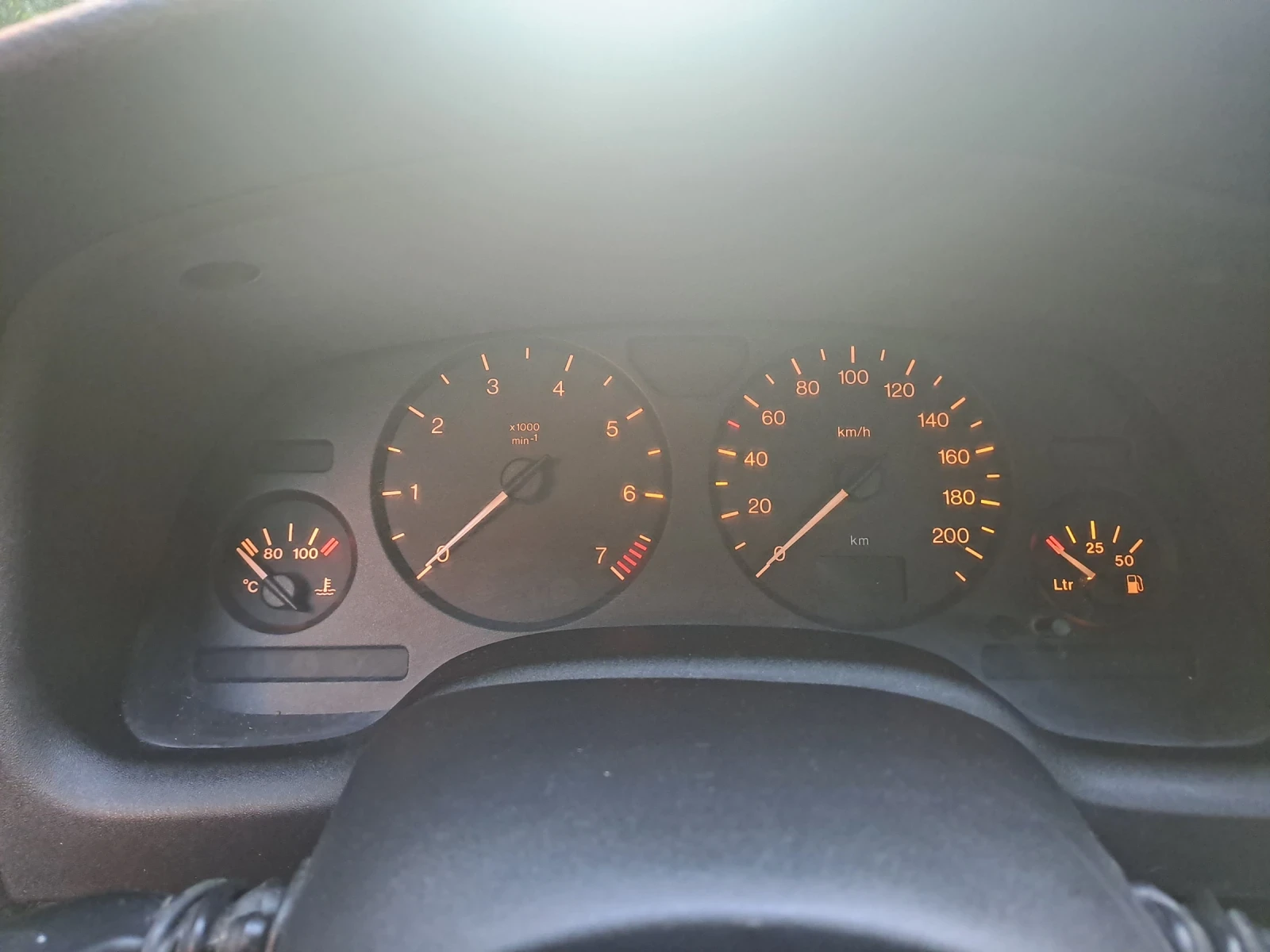 Opel Astra  - изображение 7
