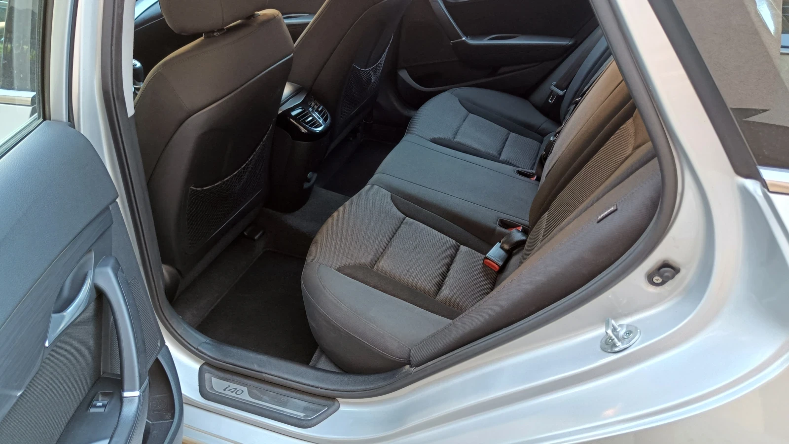 Hyundai I40 1.7CRDi/136к.с - изображение 8