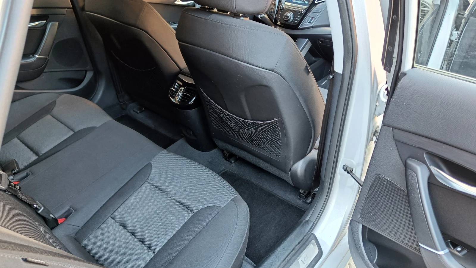 Hyundai I40 1.7CRDi/136к.с - изображение 10