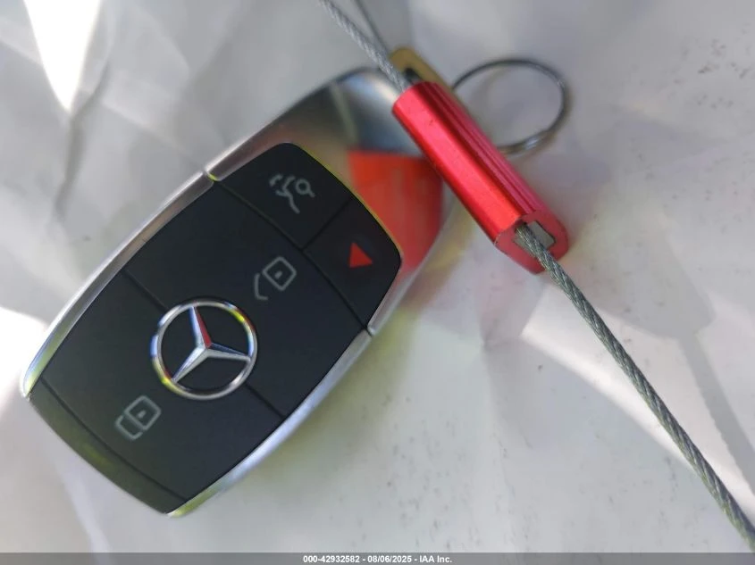 Mercedes-Benz CLA 250 2.0L I-4 DI, DOHC, VVT, TURBO, 221HP Front Wheel - изображение 3