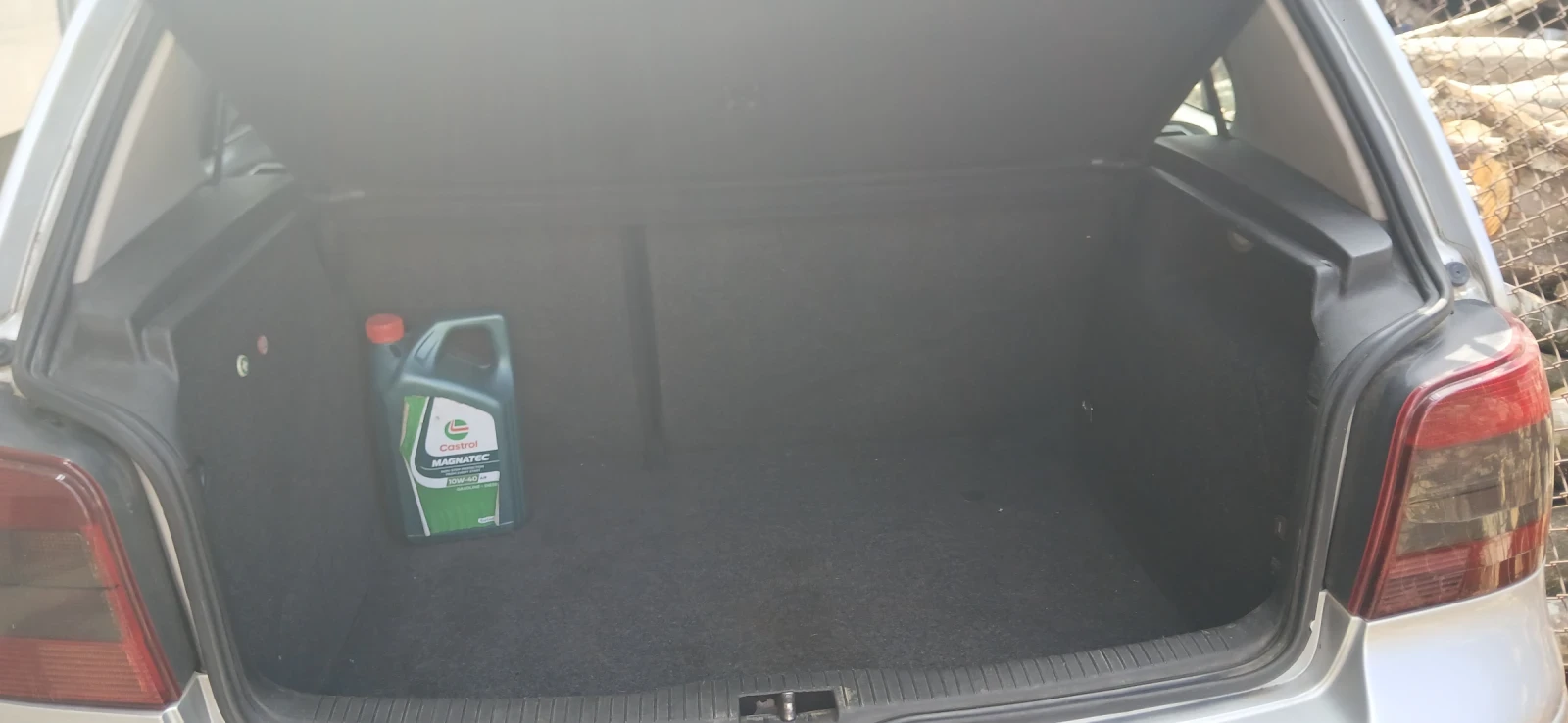 VW Golf 1.9 | Mobile.bg   11