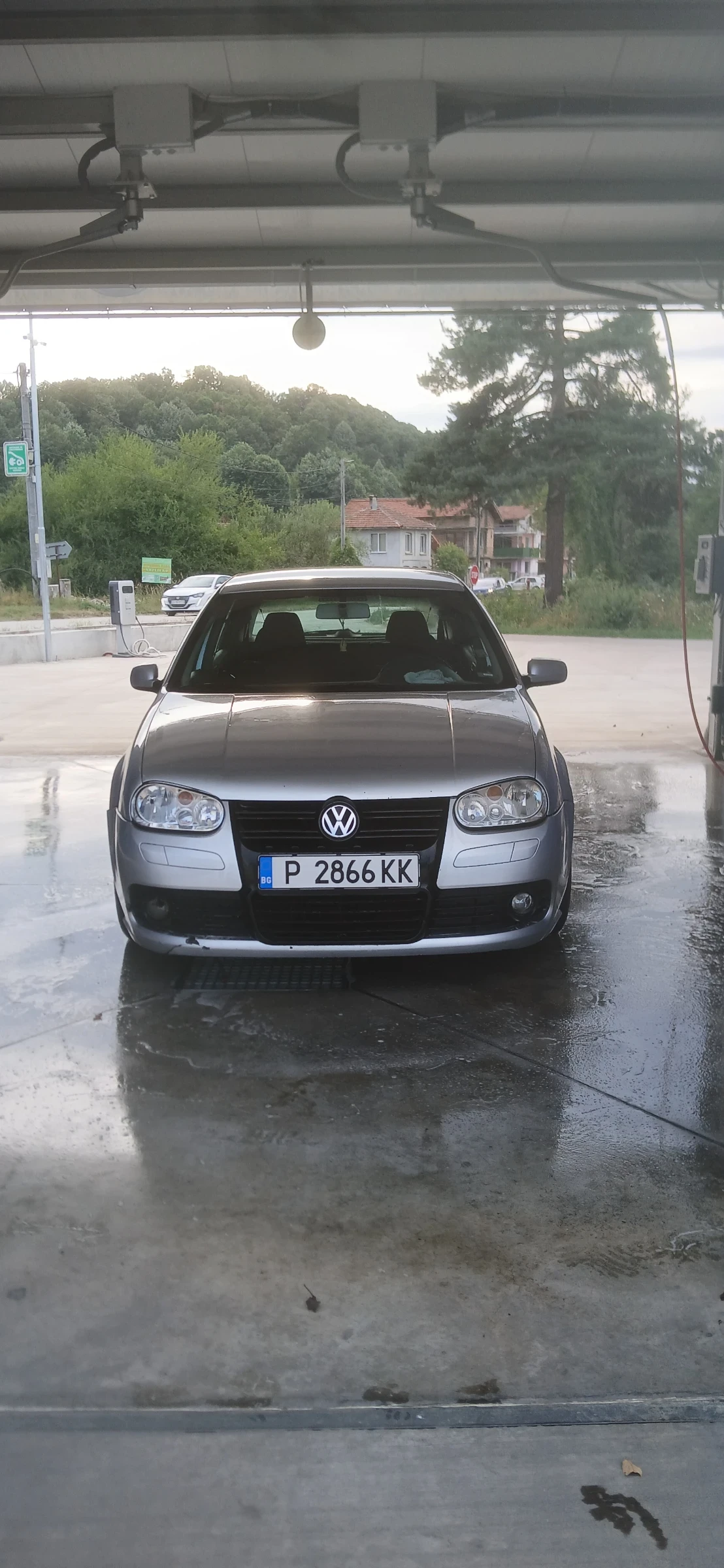 VW Golf 1.9 - изображение 8