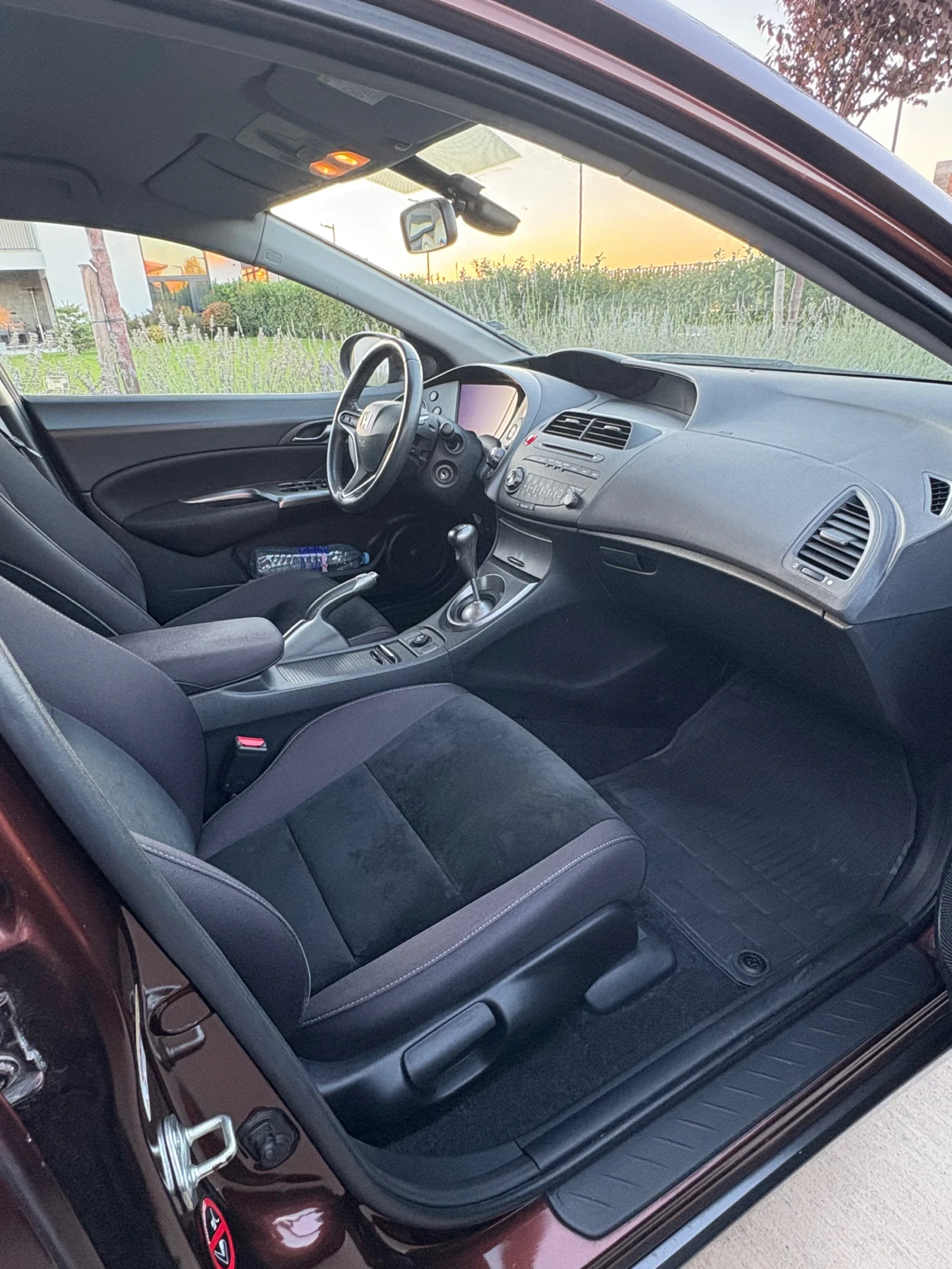 Honda Civic  - изображение 8