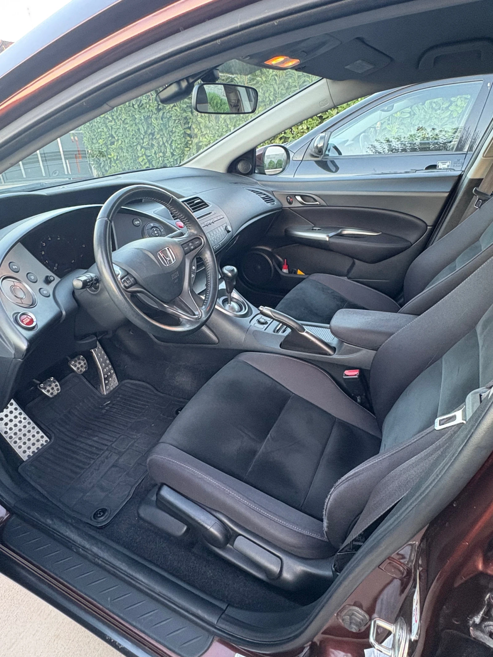 Honda Civic | Mobile.bg   11