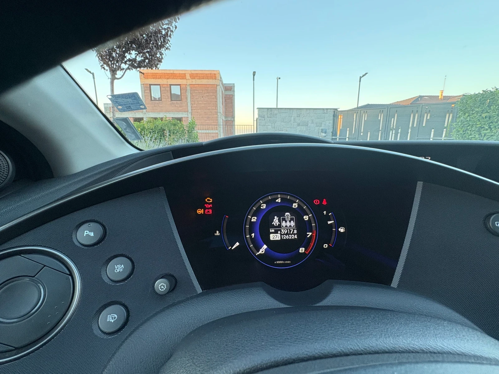 Honda Civic | Mobile.bg   14