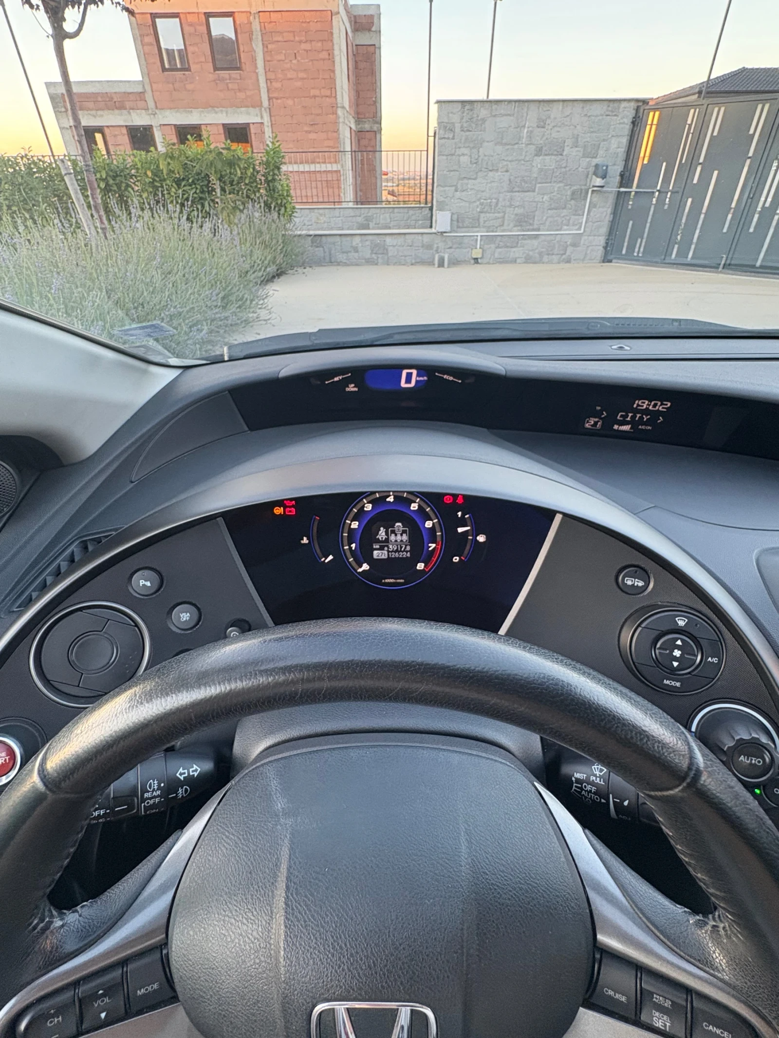 Honda Civic | Mobile.bg   13