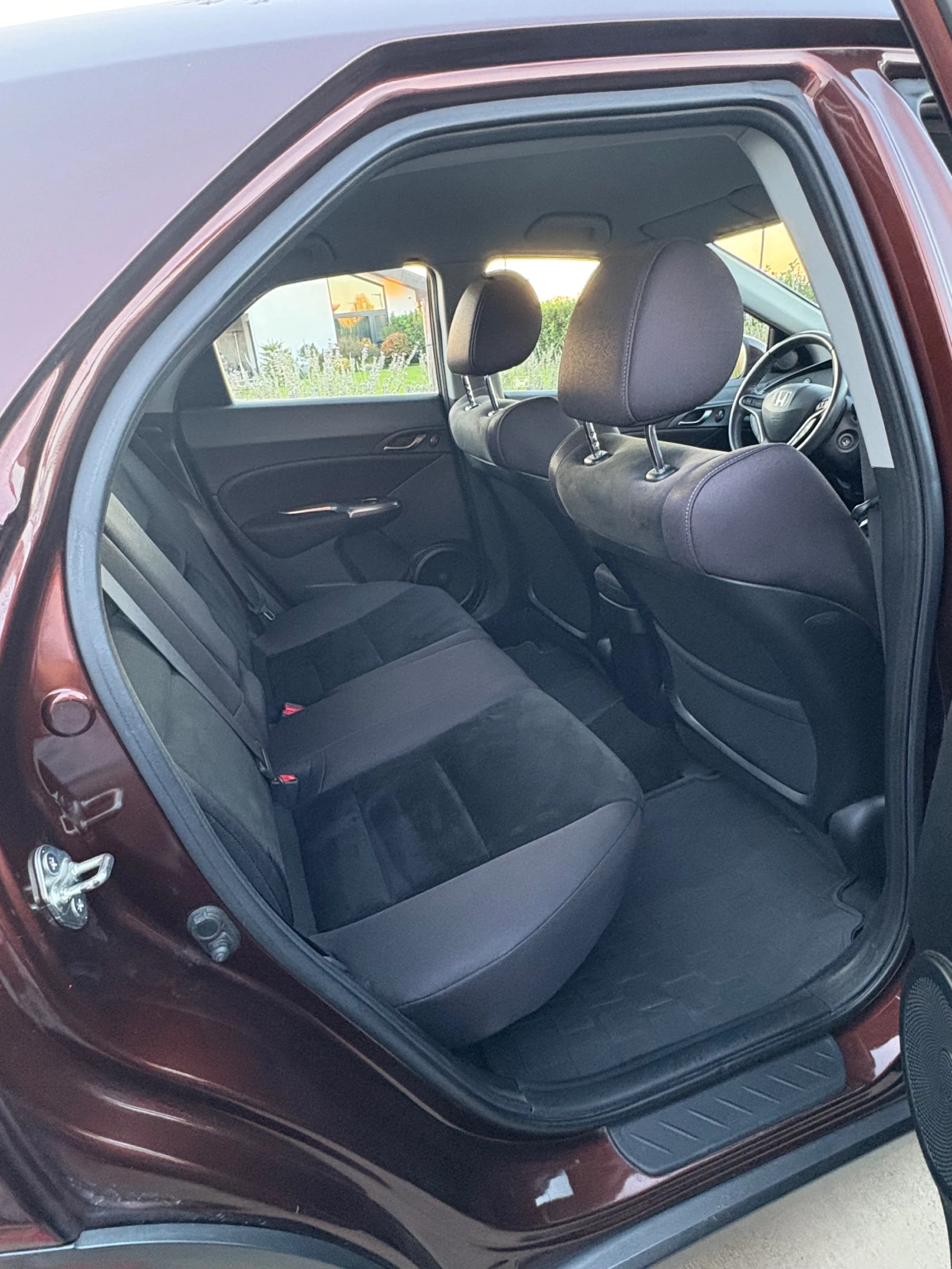 Honda Civic  - изображение 9