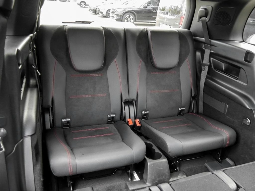 Mercedes-Benz EQB 350* 4M* AMG* 6+ 1* BURM* NIGHT*  | Mobile.bg   12