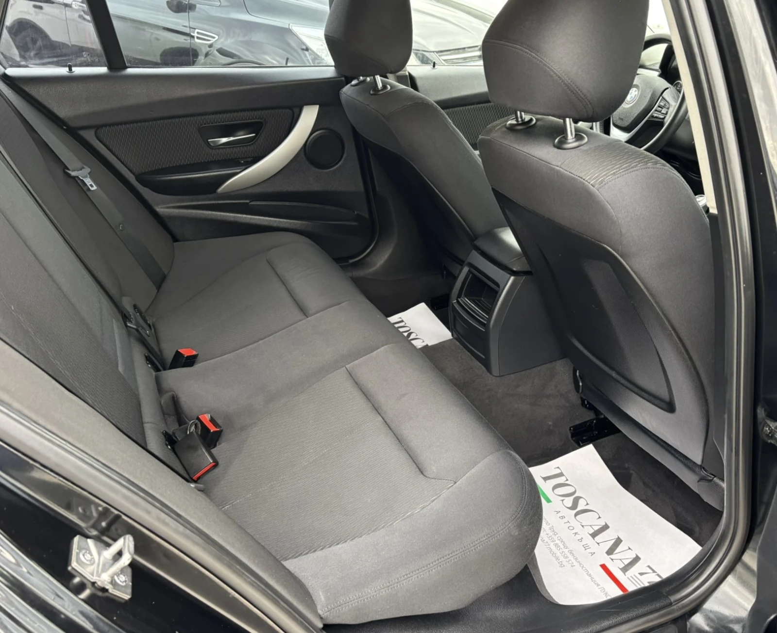 BMW 320 xDrive * 184k.c.* Touring * Msport * Лизинг*  - изображение 10
